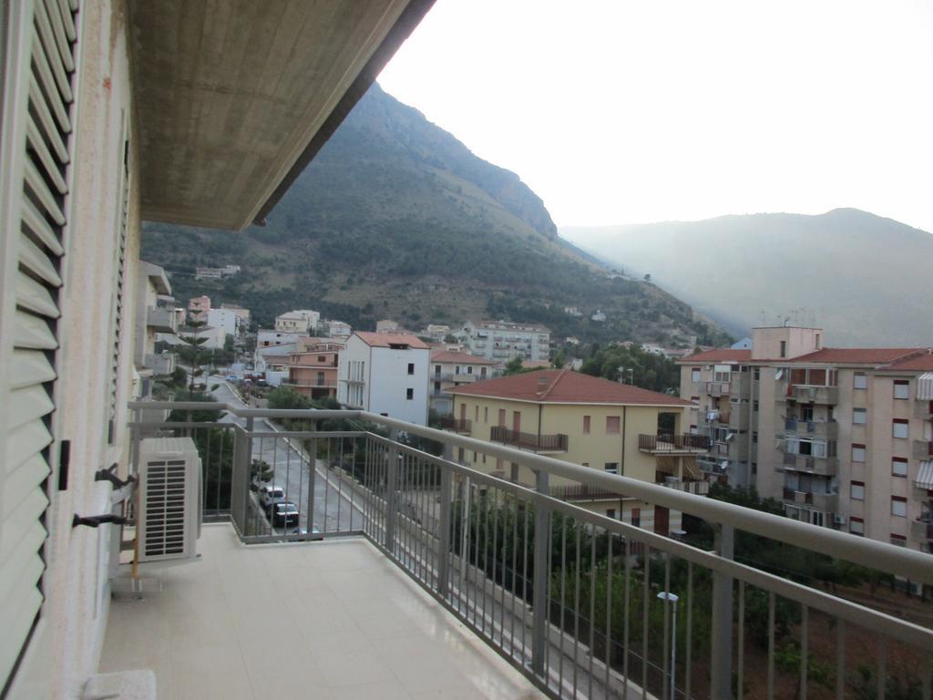 Le Dimore Di Enea Apartamento Castellammare del Golfo Exterior foto