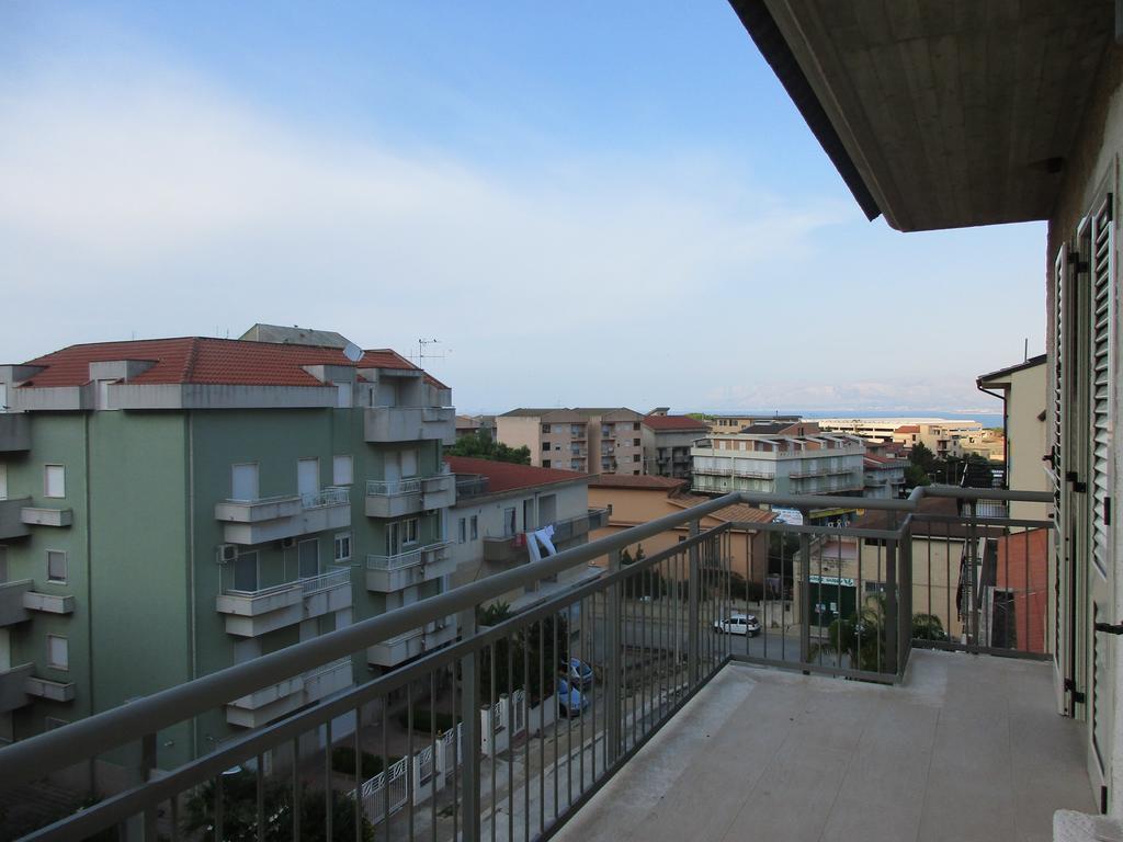 Le Dimore Di Enea Apartamento Castellammare del Golfo Exterior foto