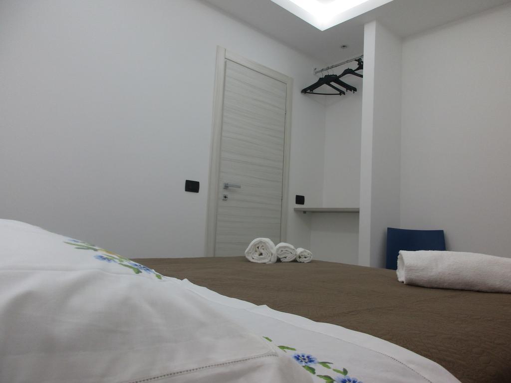 Le Dimore Di Enea Apartamento Castellammare del Golfo Exterior foto