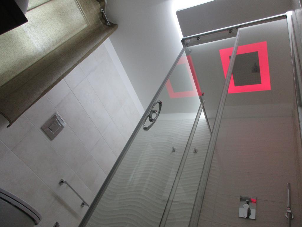 Le Dimore Di Enea Apartamento Castellammare del Golfo Exterior foto