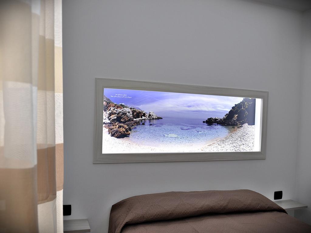 Le Dimore Di Enea Apartamento Castellammare del Golfo Exterior foto