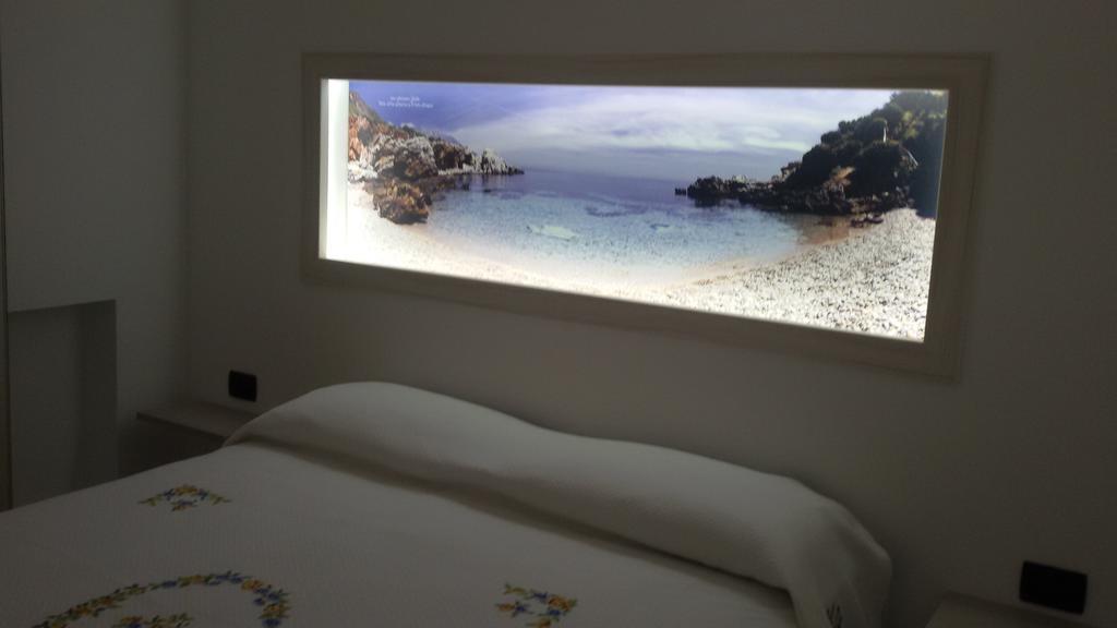 Le Dimore Di Enea Apartamento Castellammare del Golfo Exterior foto